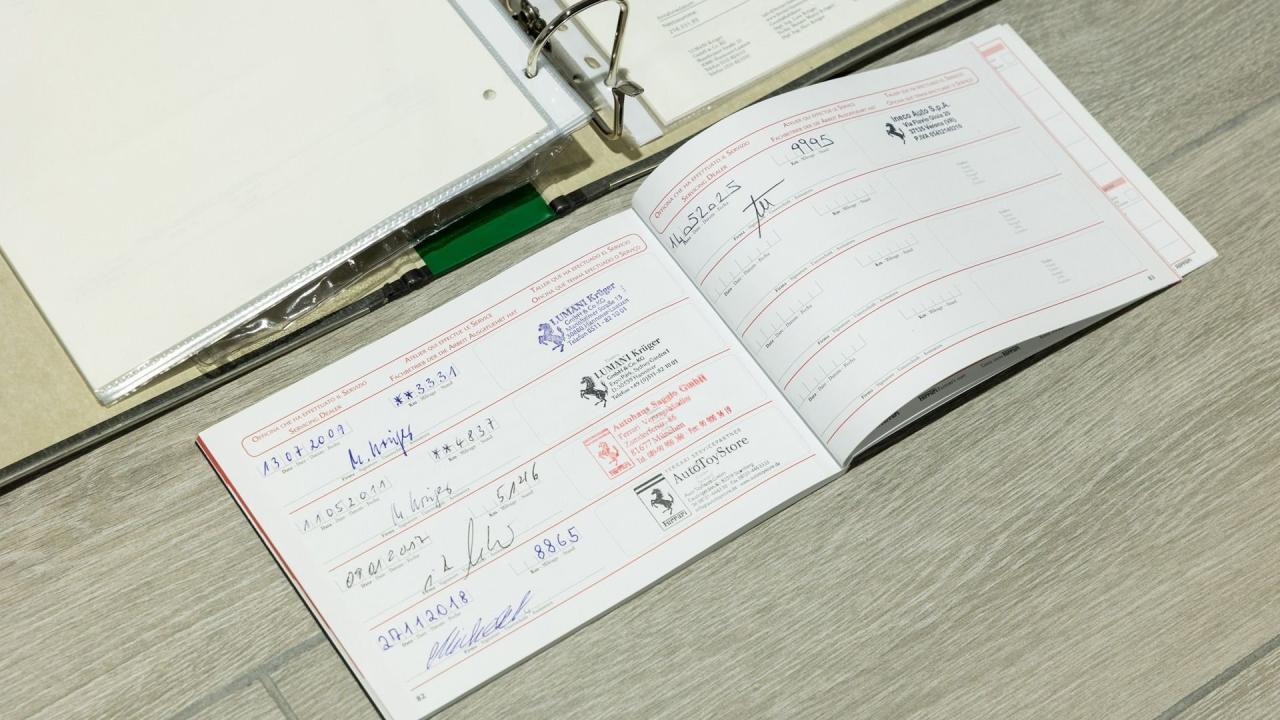 2008 Ferrari 430 Scuderia