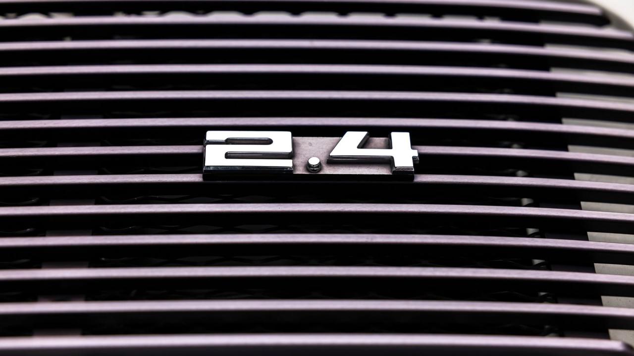 1973 Porsche 911 E Coupe