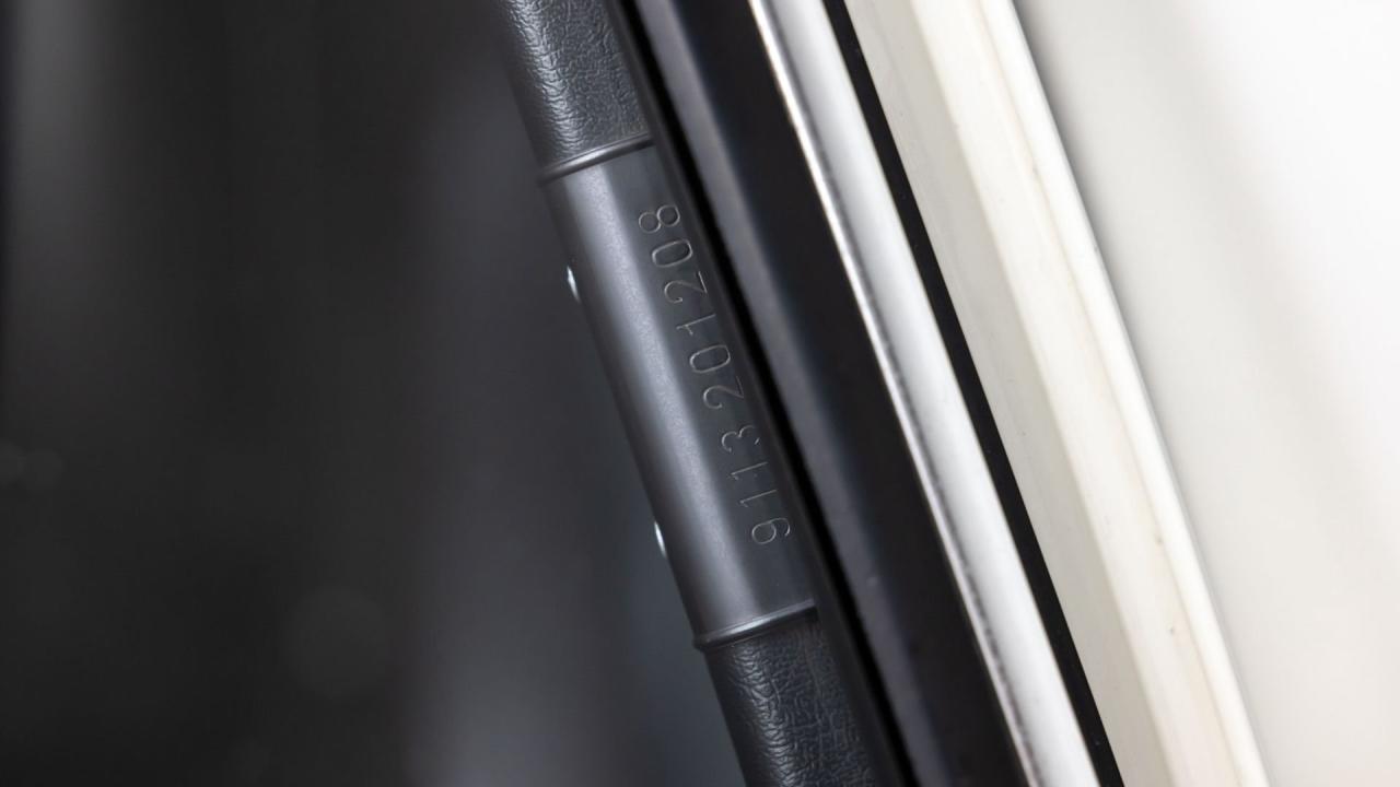 1973 Porsche 911 E Coupe