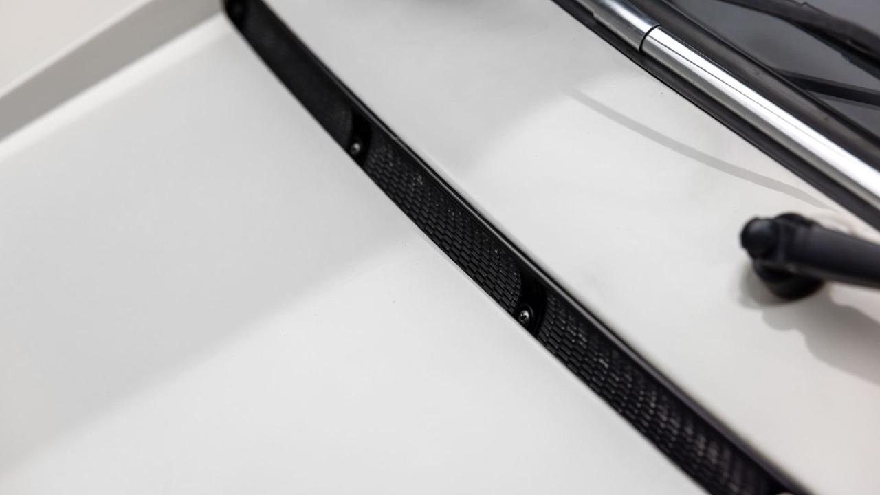 1973 Porsche 911 E Coupe