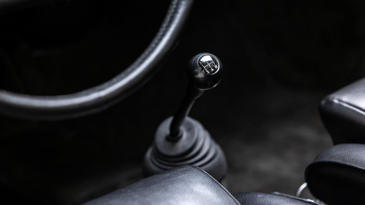 1973 Porsche 911 E Coupe