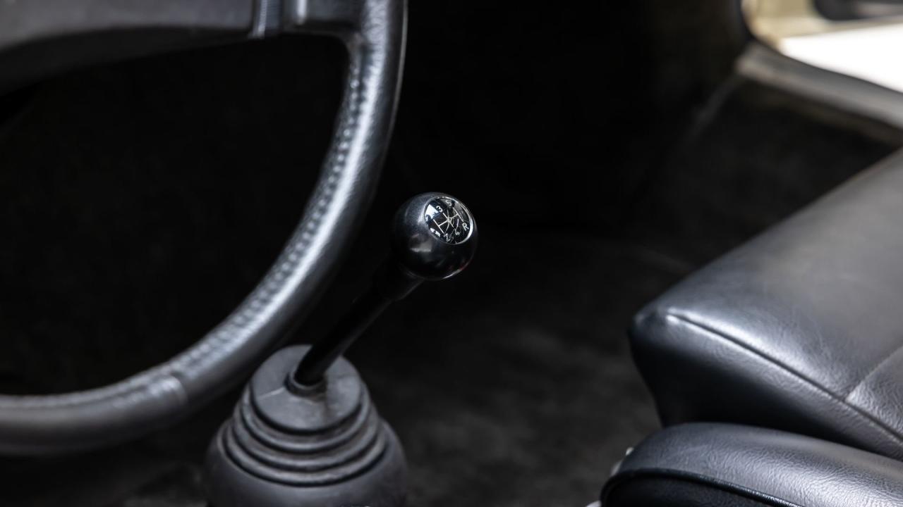 1973 Porsche 911 E Coupe