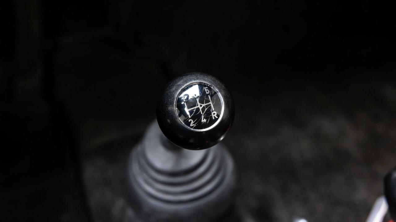 1973 Porsche 911 E Coupe