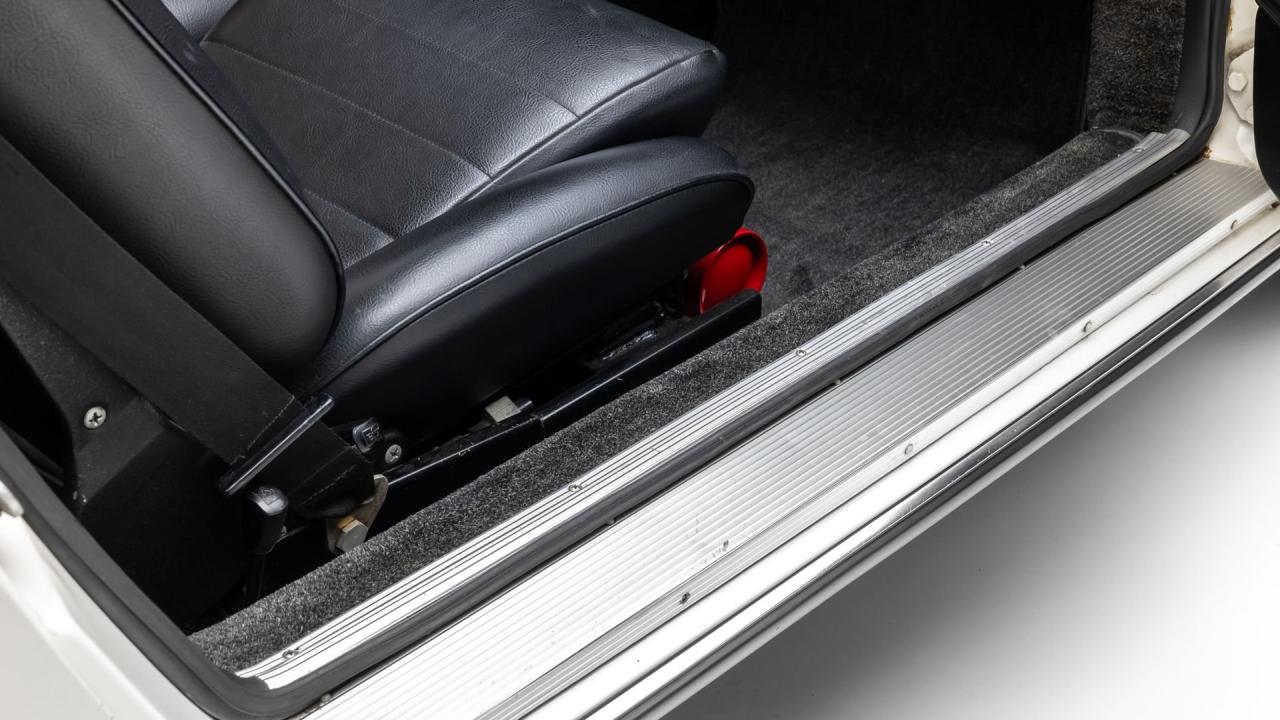 1973 Porsche 911 E Coupe