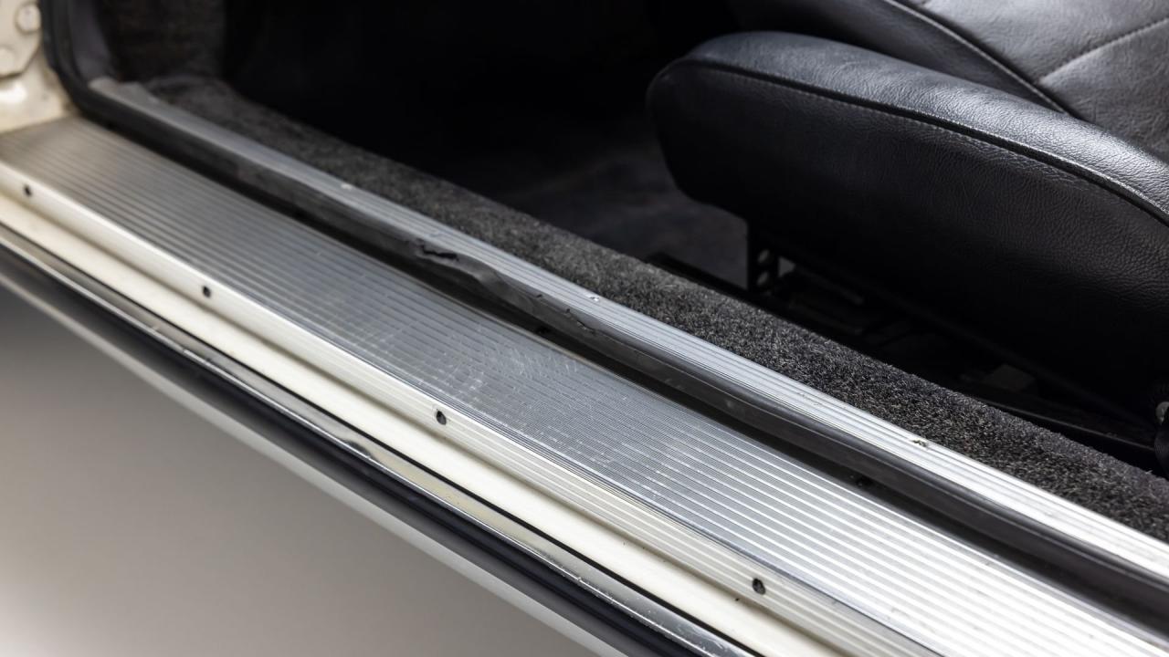 1973 Porsche 911 E Coupe