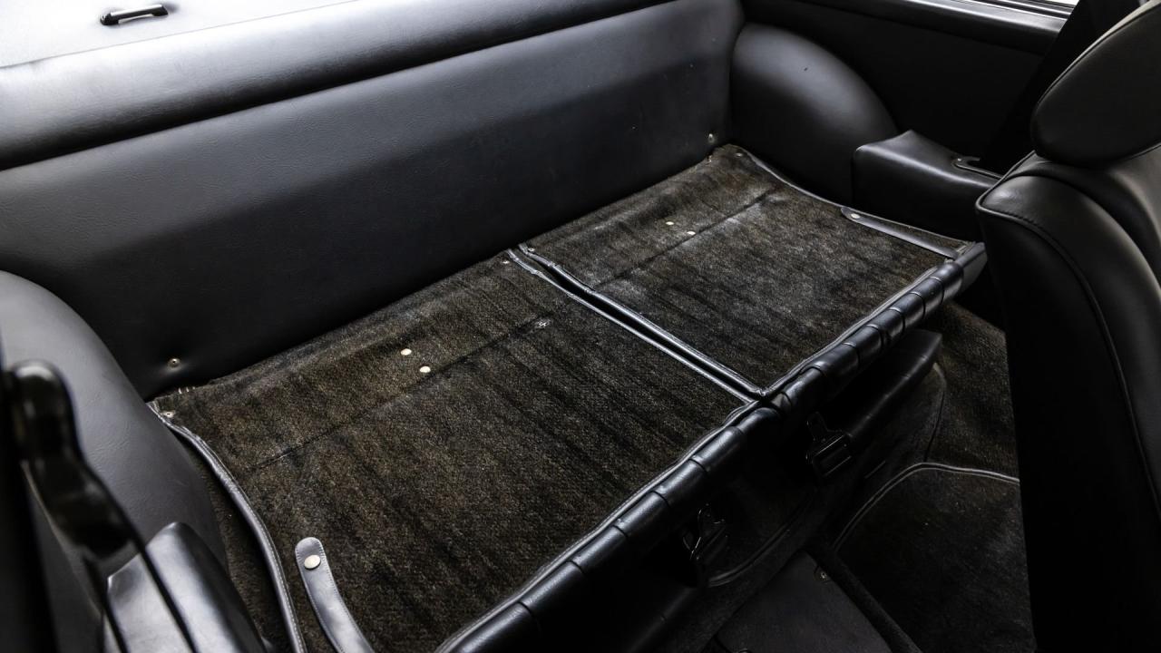 1973 Porsche 911 E Coupe