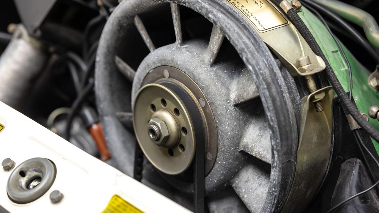 1973 Porsche 911 E Coupe