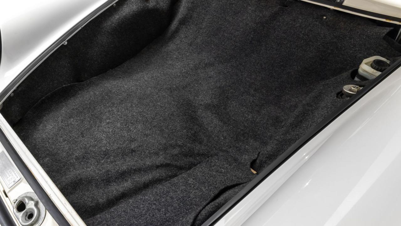 1973 Porsche 911 E Coupe