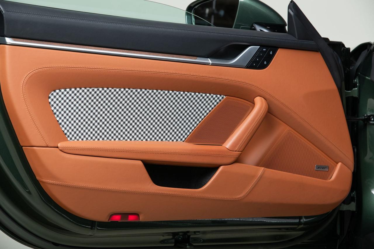 2023 Porsche 911 Sport Classic