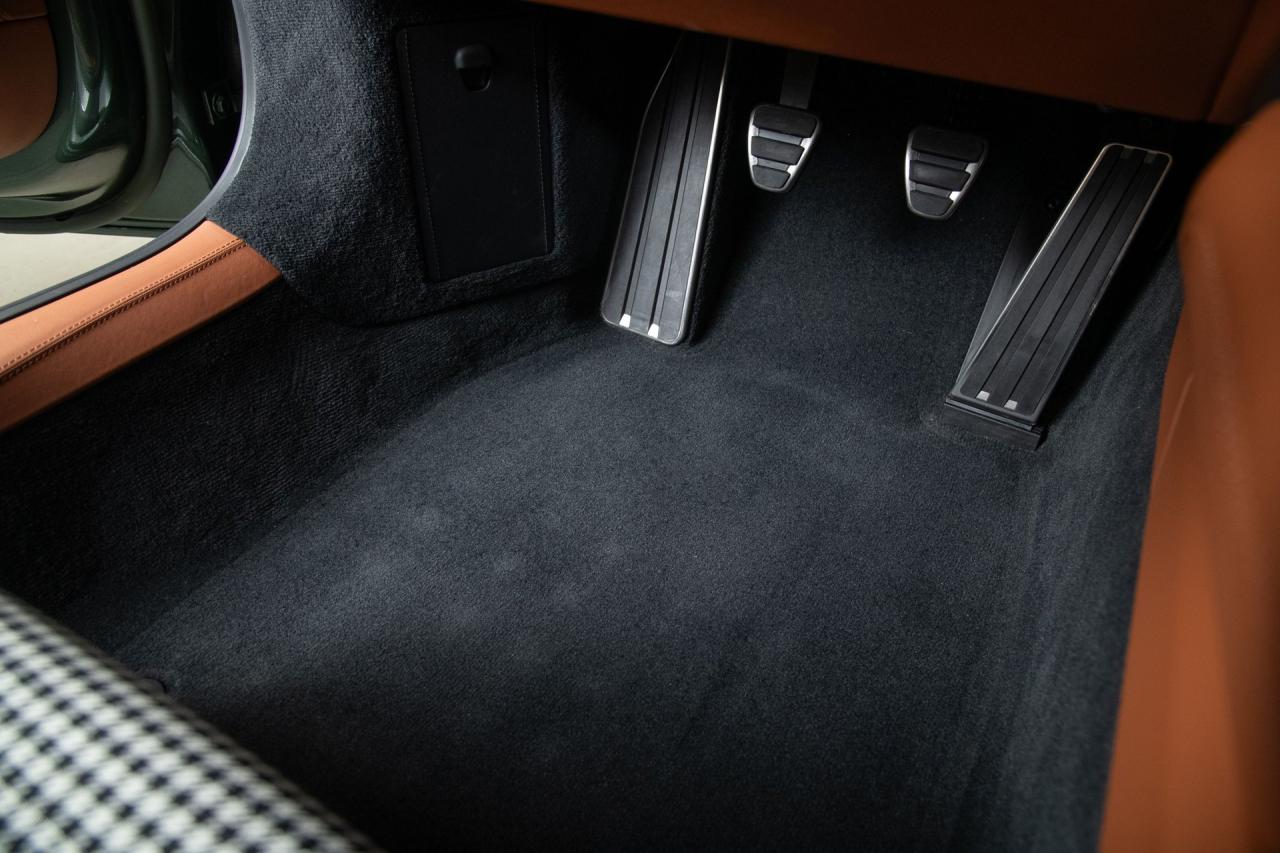 2023 Porsche 911 Sport Classic