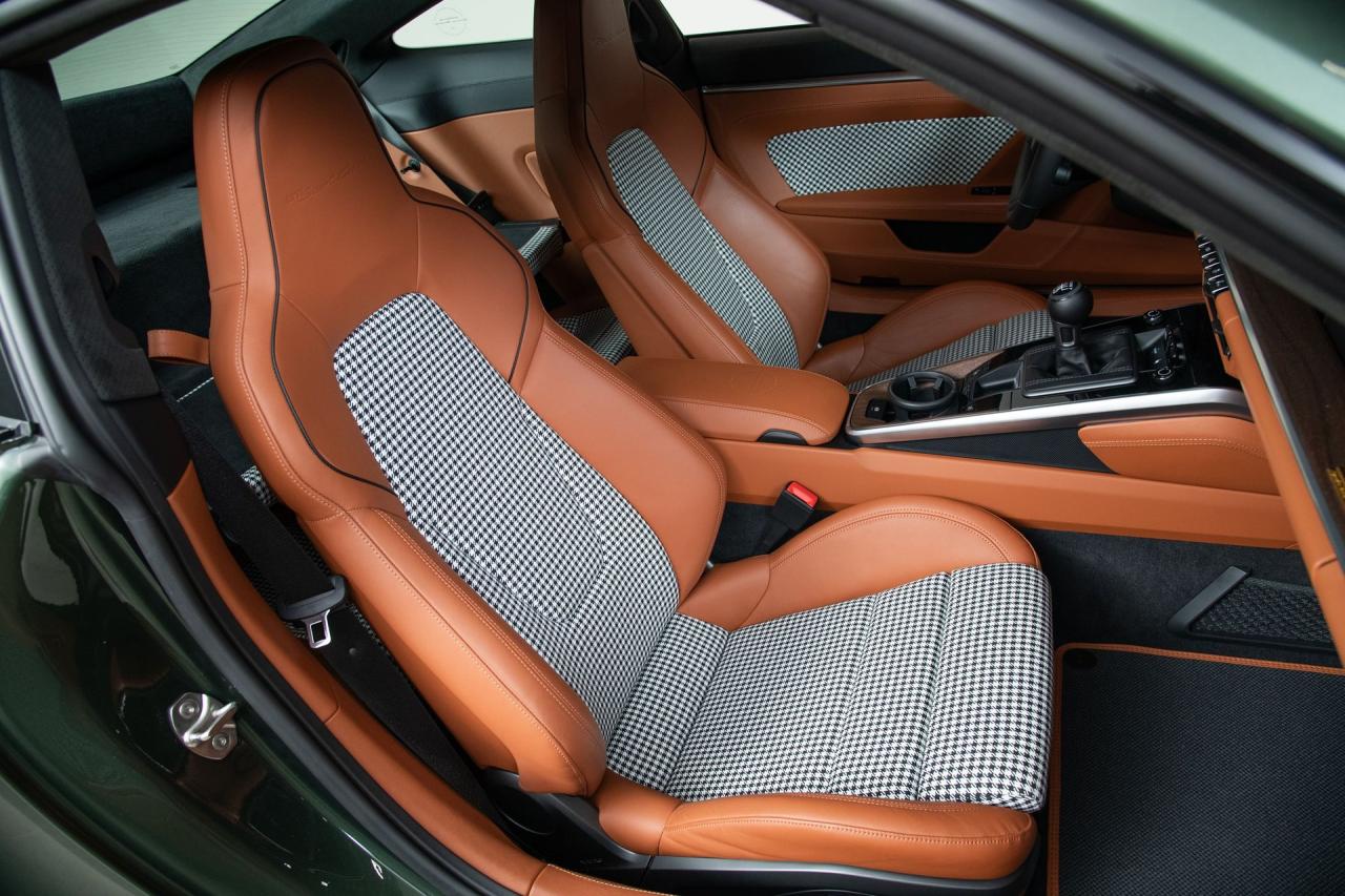 2023 Porsche 911 Sport Classic