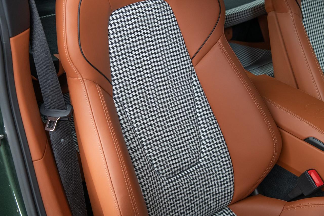 2023 Porsche 911 Sport Classic