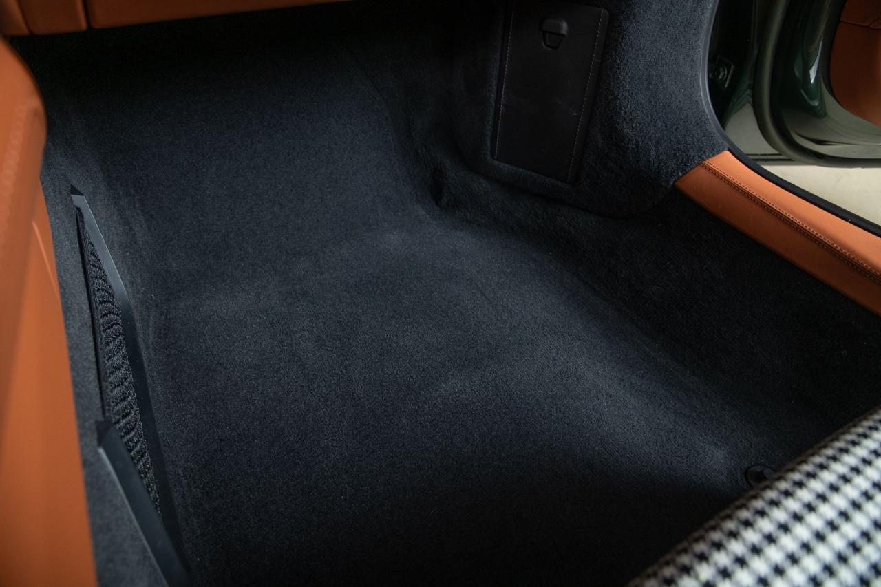 2023 Porsche 911 Sport Classic