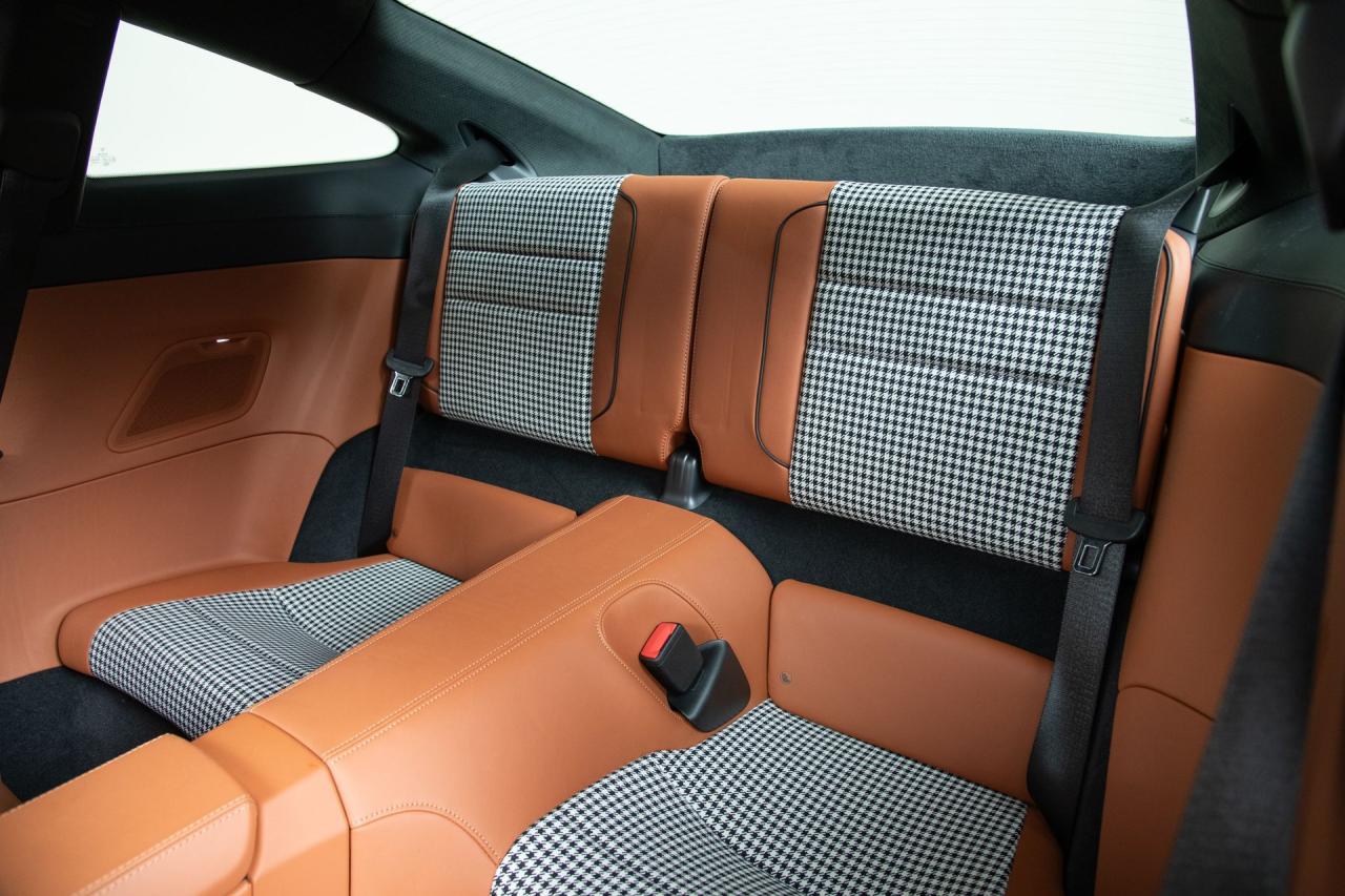 2023 Porsche 911 Sport Classic