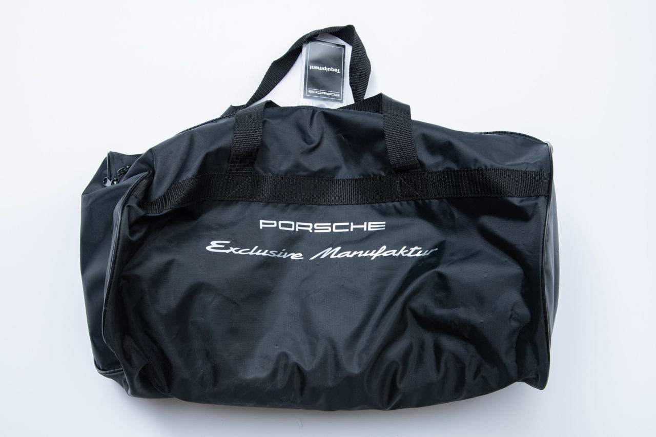 2023 Porsche 911 Sport Classic