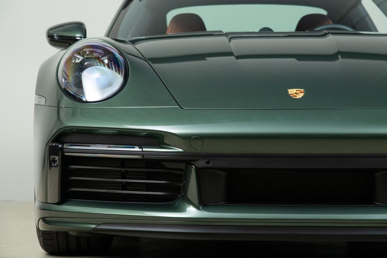 2023 Porsche 911 Sport Classic