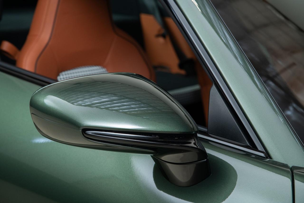 2023 Porsche 911 Sport Classic