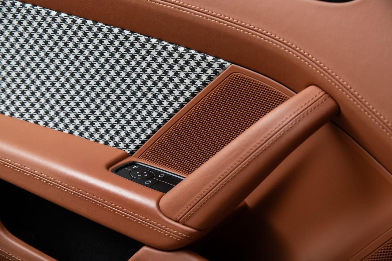 2023 Porsche 911 Sport Classic