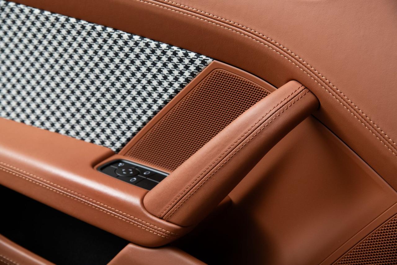 2023 Porsche 911 Sport Classic