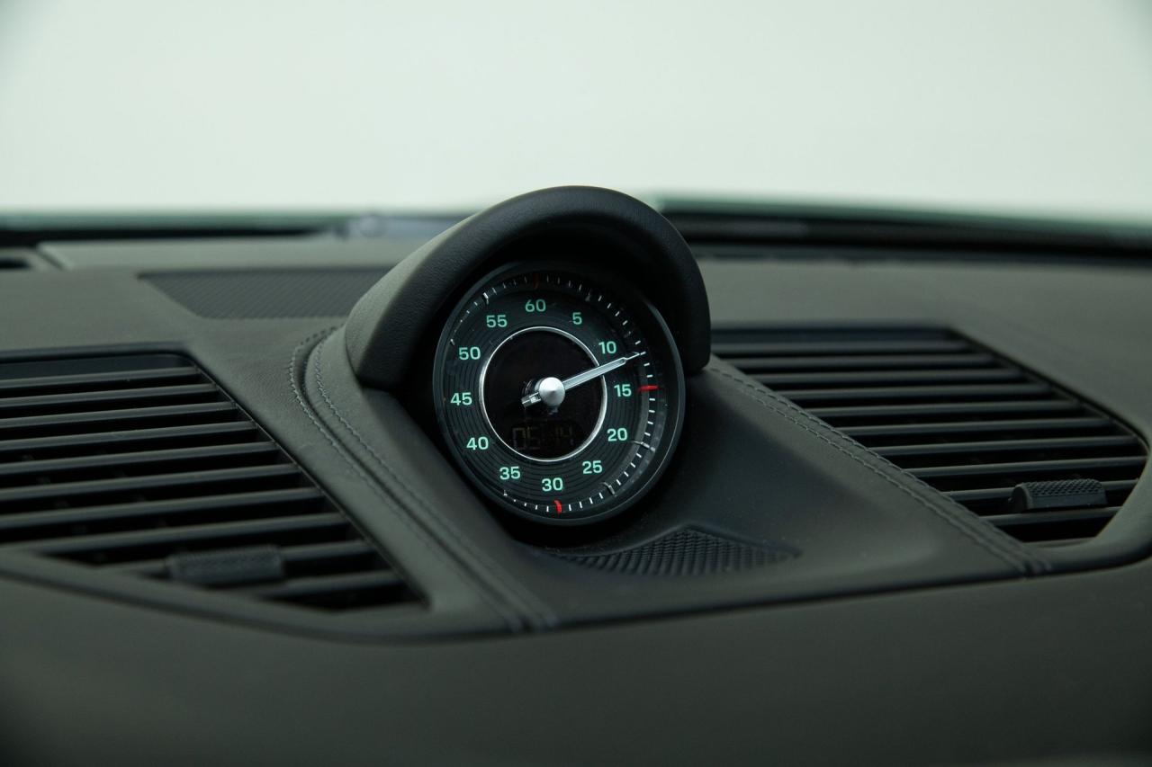 2023 Porsche 911 Sport Classic