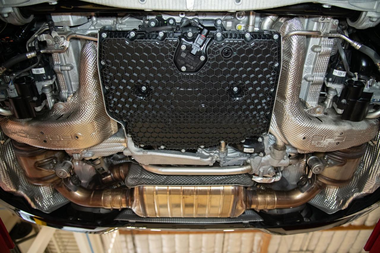 2023 Porsche 911 Sport Classic