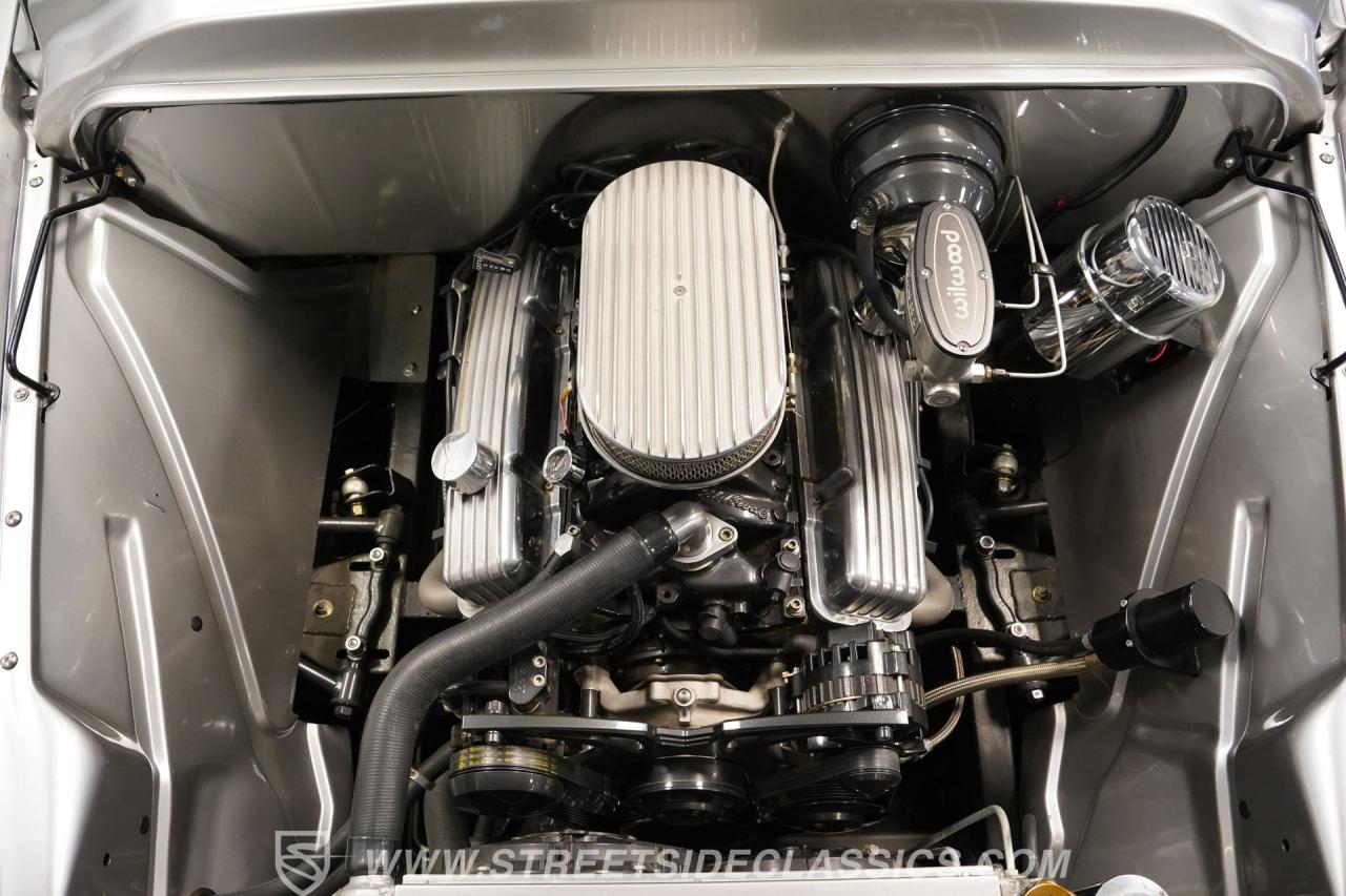 1955 Chevrolet 3100 Restomod