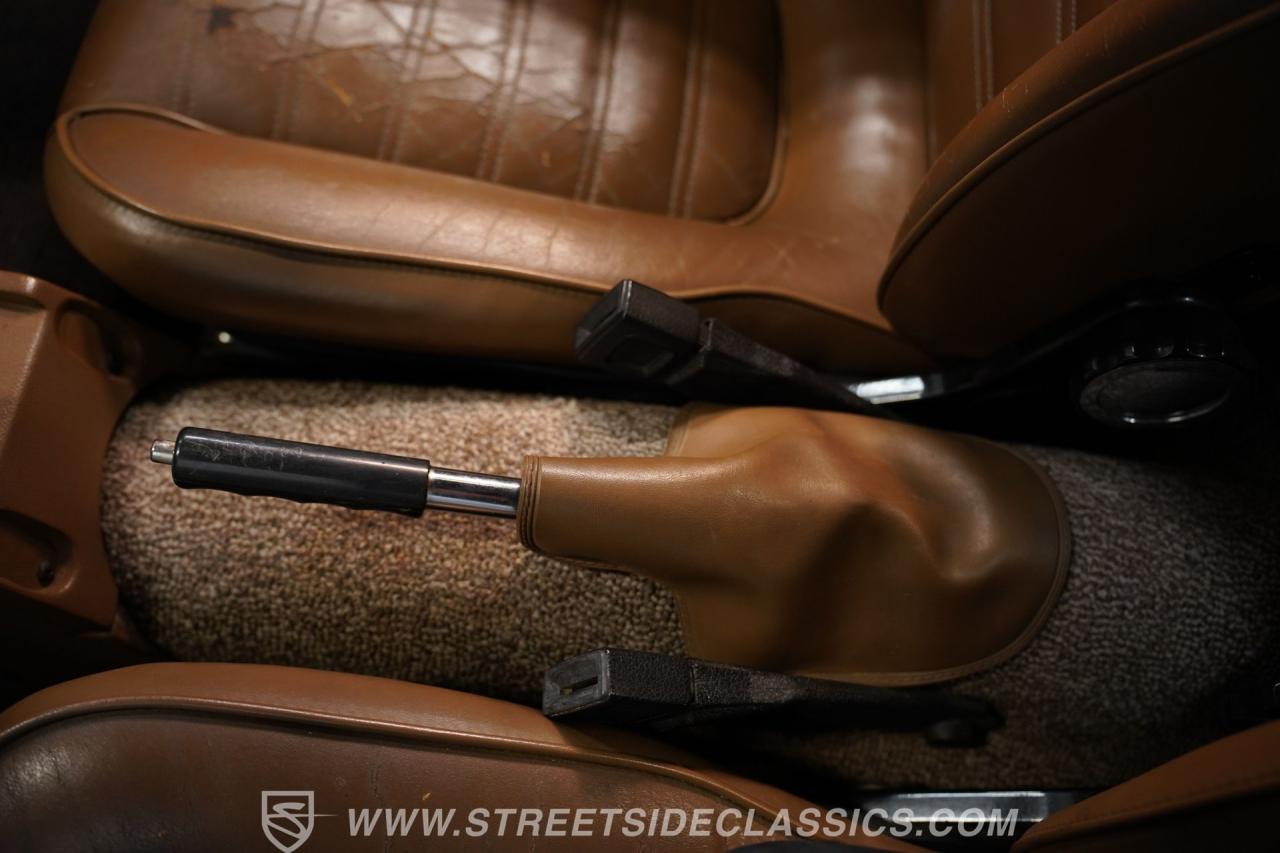 1982 Alfa Romeo Spider Veloce