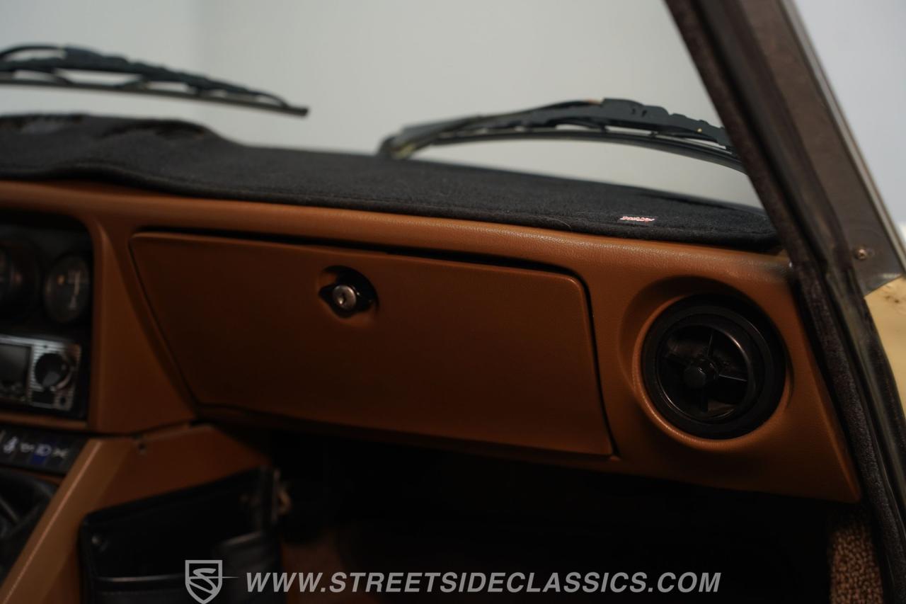 1982 Alfa Romeo Spider Veloce