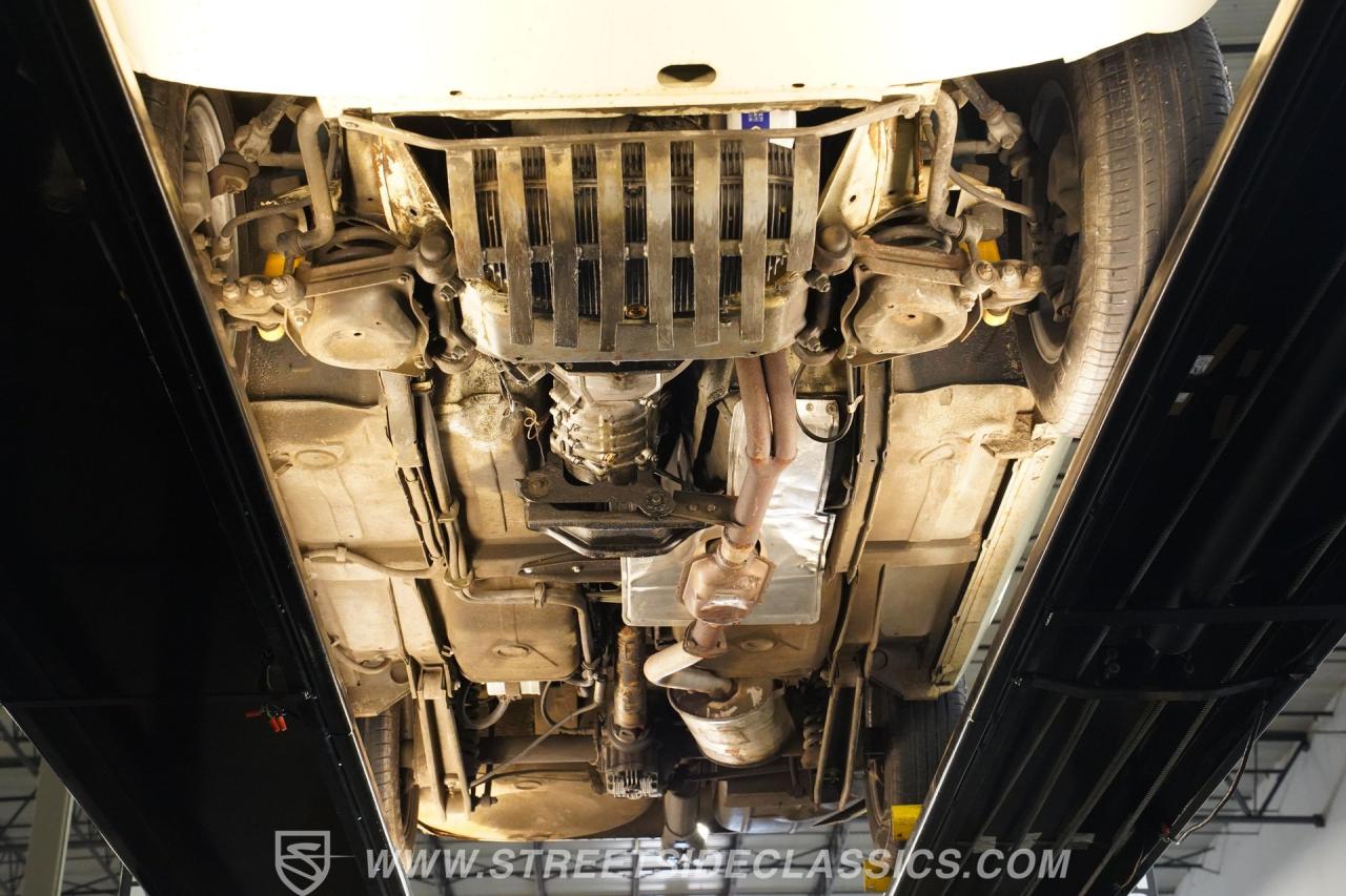 1982 Alfa Romeo Spider Veloce