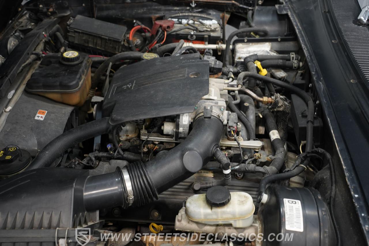 1963 Ford Galaxie 500 Restomod