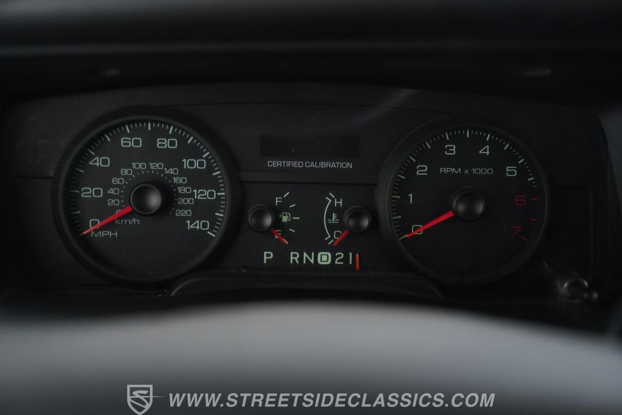 1963 Ford Galaxie 500 Restomod