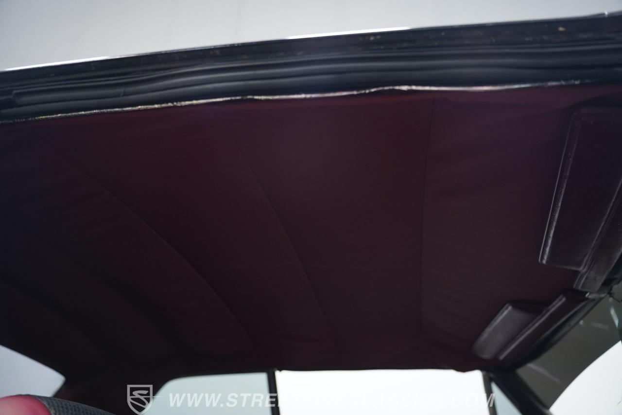 1963 Ford Galaxie 500 Restomod