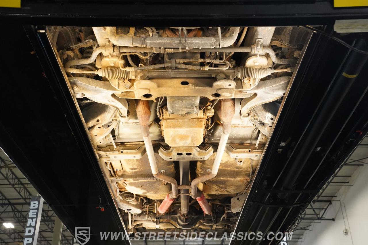 1963 Ford Galaxie 500 Restomod