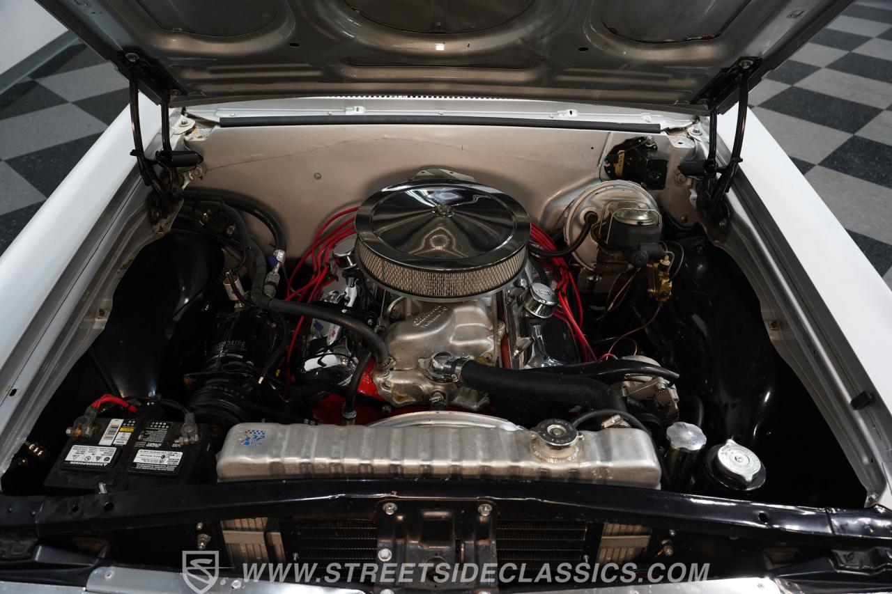 1964 Chevrolet Malibu SS Tribute