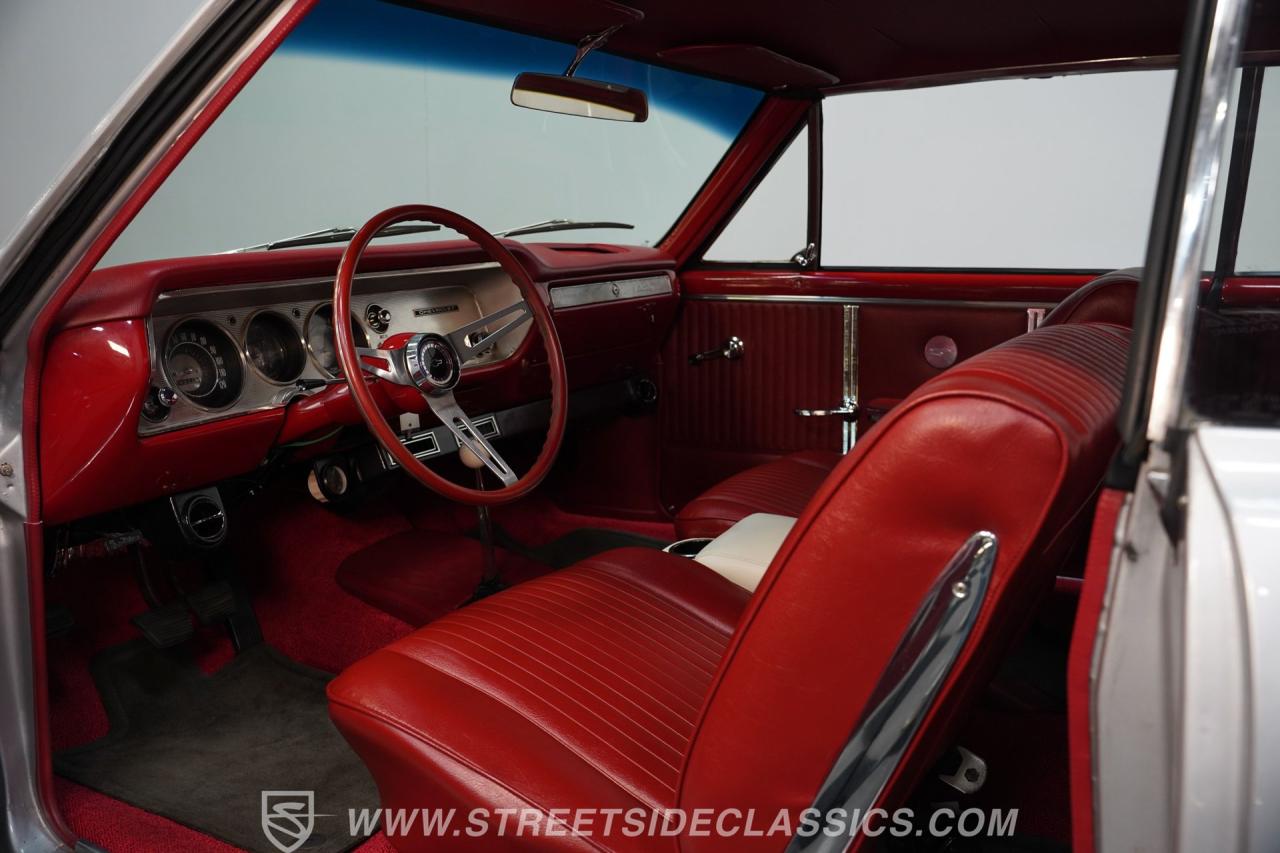 1964 Chevrolet Malibu SS Tribute