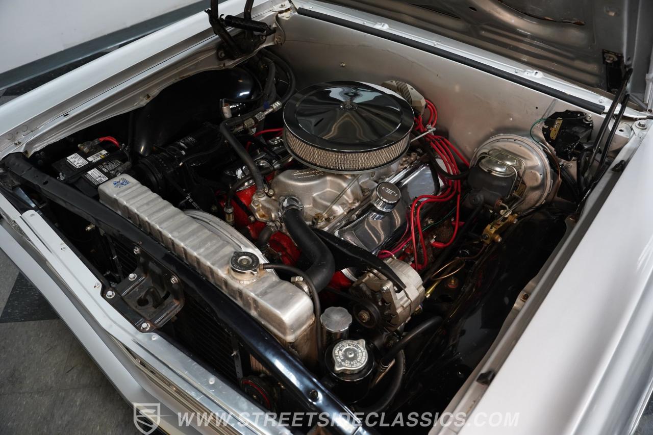 1964 Chevrolet Malibu SS Tribute