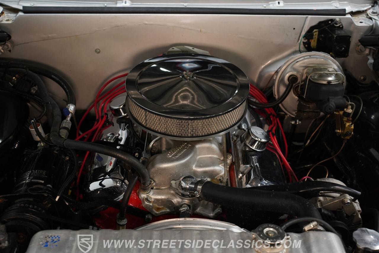 1964 Chevrolet Malibu SS Tribute