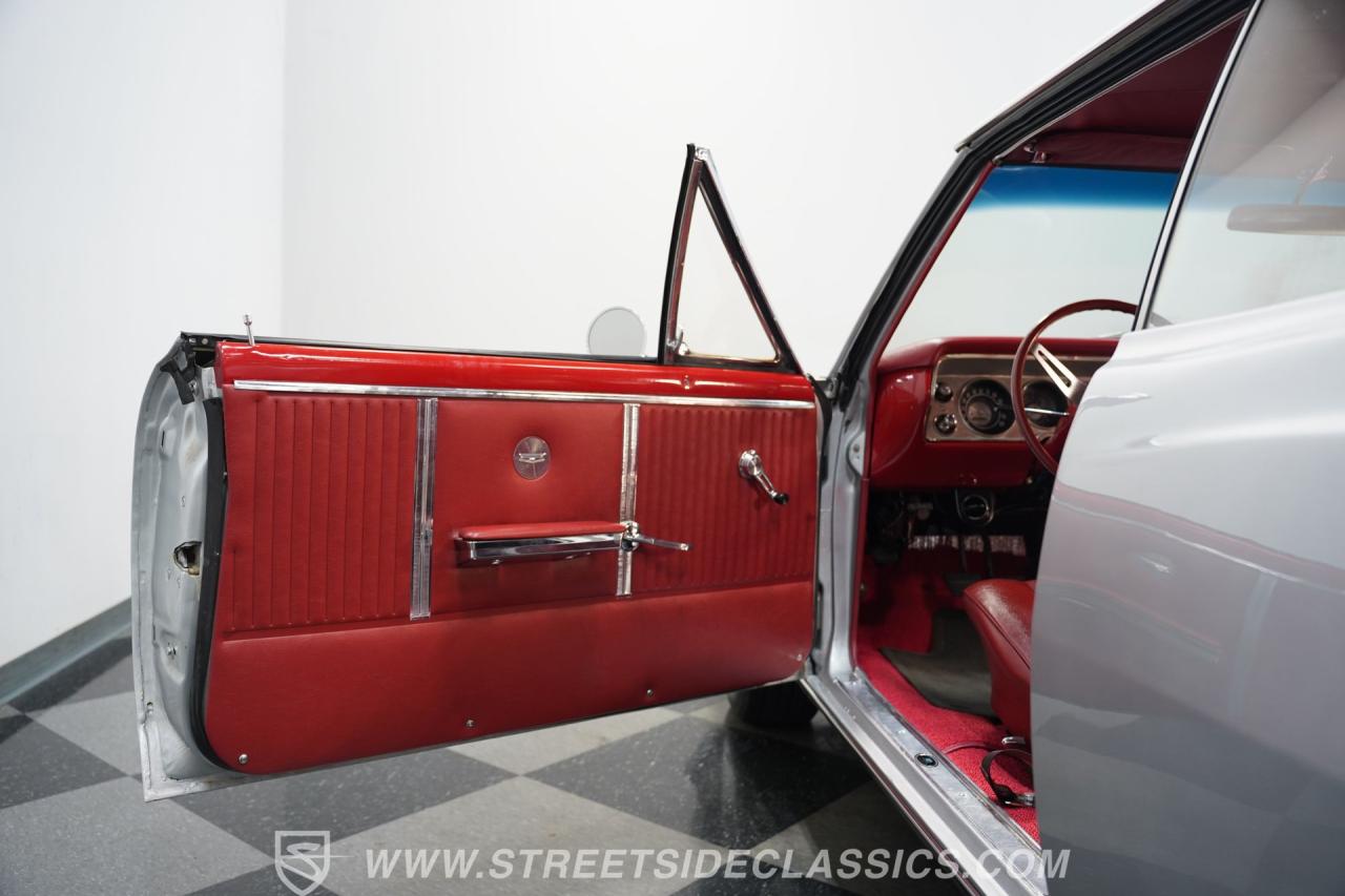 1964 Chevrolet Malibu SS Tribute