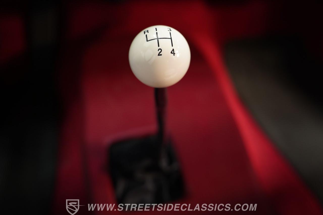 1964 Chevrolet Malibu SS Tribute