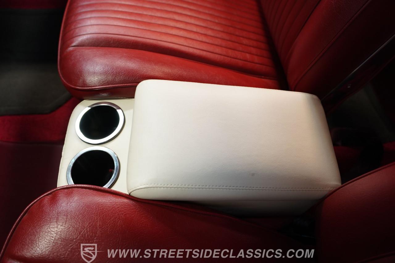 1964 Chevrolet Malibu SS Tribute