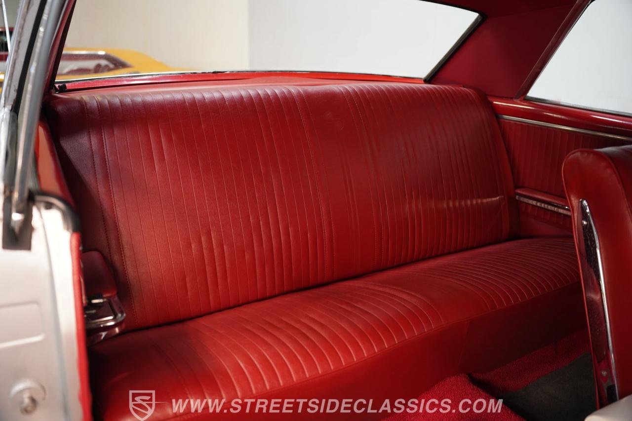 1964 Chevrolet Malibu SS Tribute