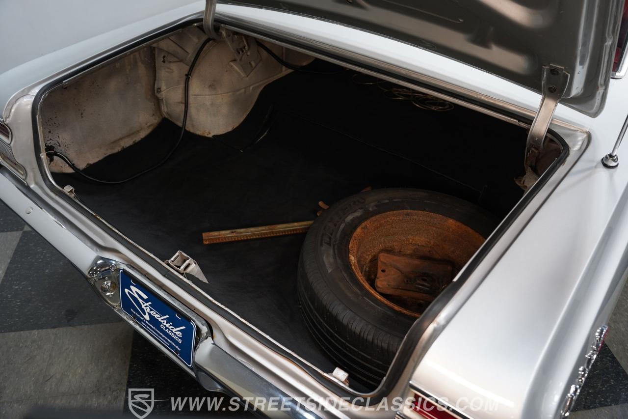 1964 Chevrolet Malibu SS Tribute