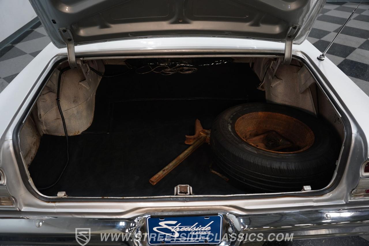 1964 Chevrolet Malibu SS Tribute