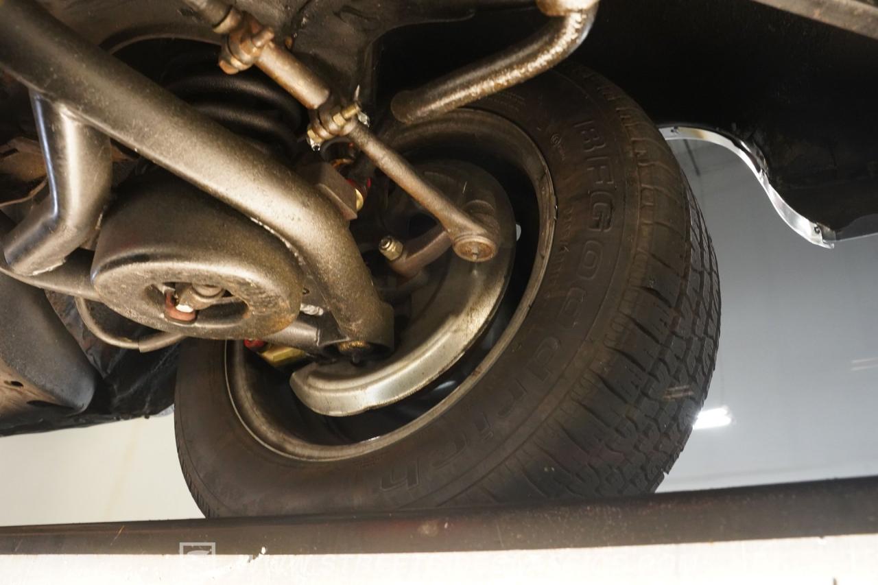 1964 Chevrolet Malibu SS Tribute