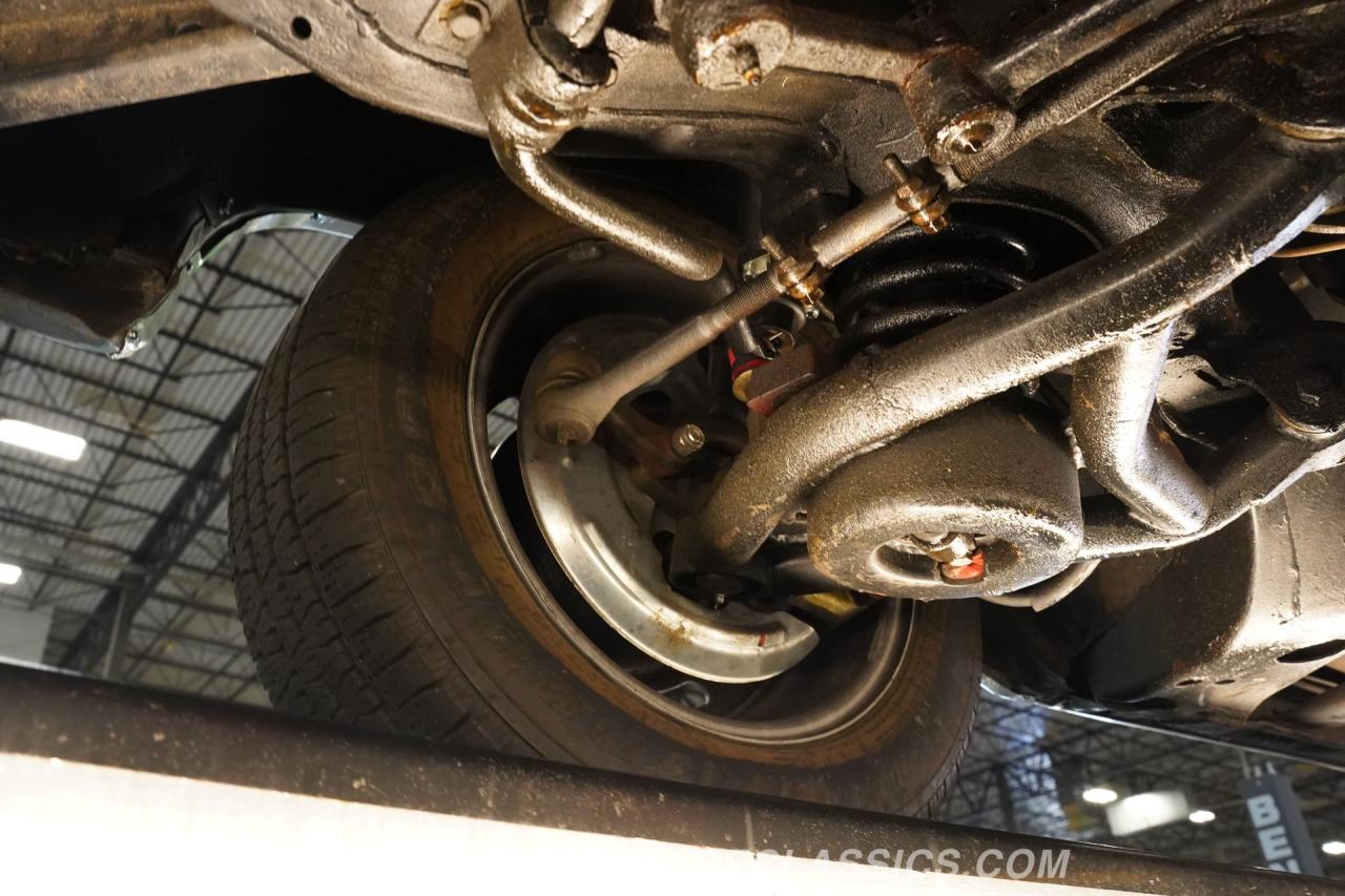 1964 Chevrolet Malibu SS Tribute