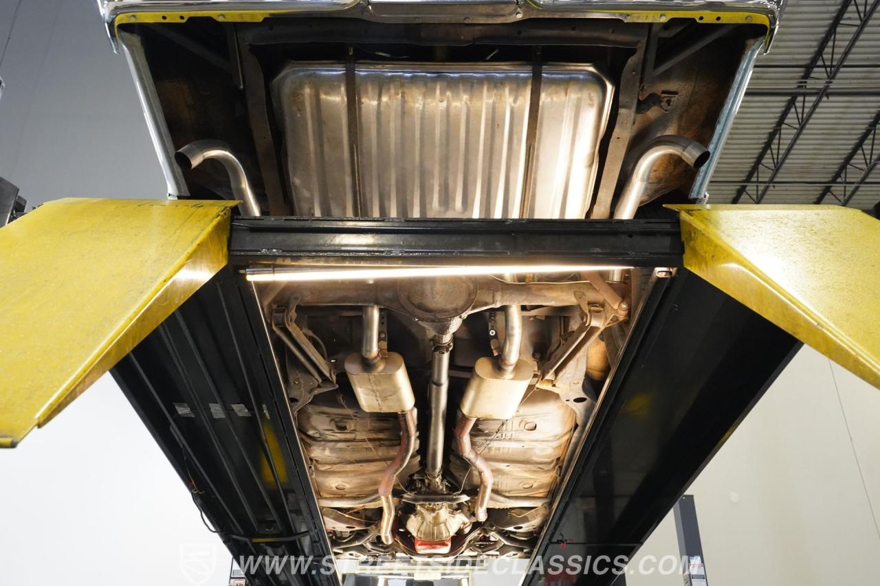 1964 Chevrolet Malibu SS Tribute