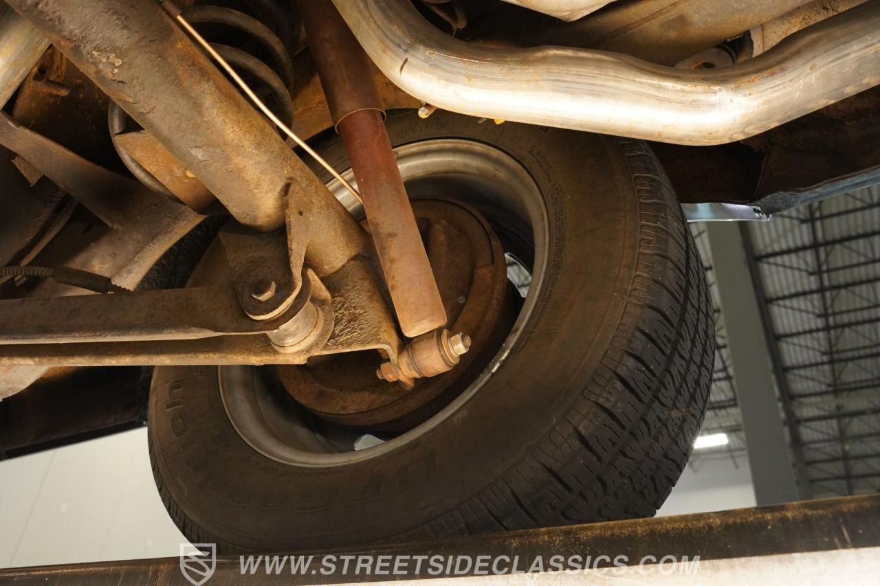 1964 Chevrolet Malibu SS Tribute