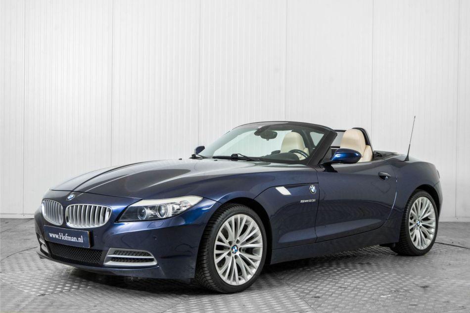2009 BMW Z4