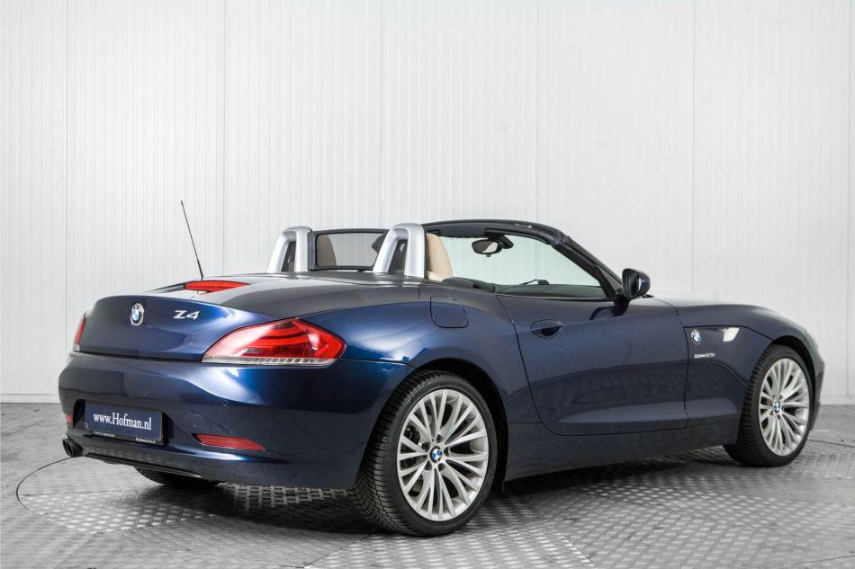 2009 BMW Z4