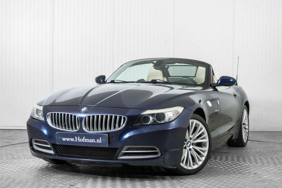 2009 BMW Z4